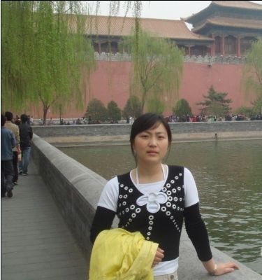 南宁王婆说媒的第一张照片--南宁交友中心