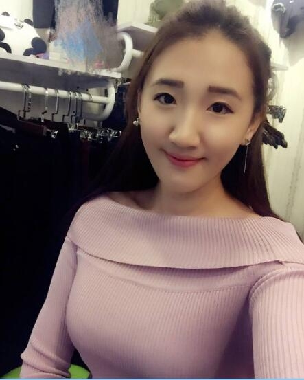 小玲玲的第一张照片--南宁交友中心
