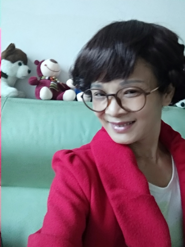 重头再来的第一张照片--南宁交友中心