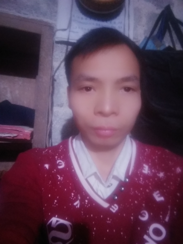 笑看人生百态的第一张照片--南宁交友中心