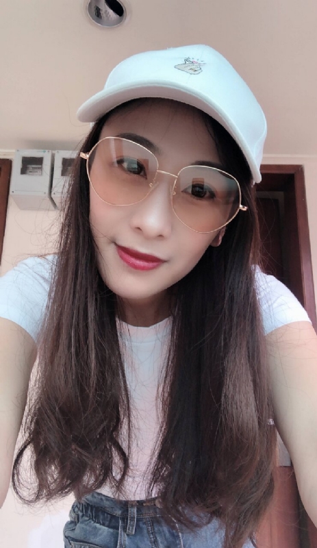 姗的第一张照片--南宁交友中心