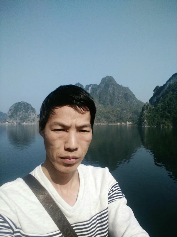 博远的第一张照片--南宁交友中心