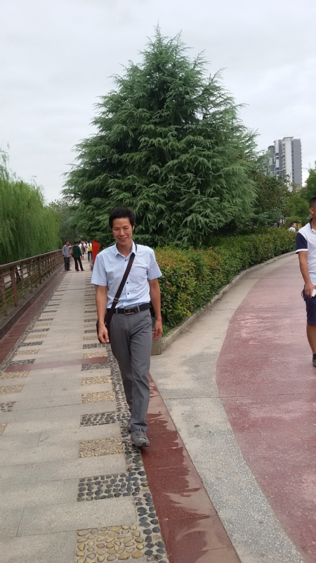 博远的第三张照片--南宁交友中心