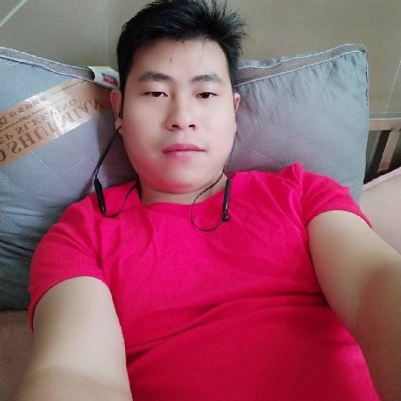 李强的第一张照片--南宁交友中心
