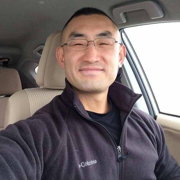 Kim的第一张照片--南宁交友中心