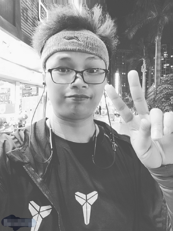 阿蒙的第一张照片--南宁交友中心