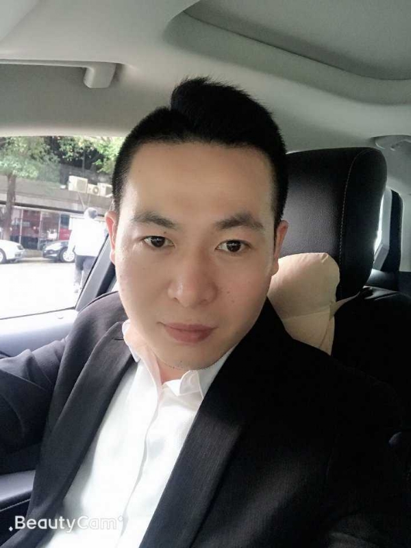 看海的第一张照片--南宁交友中心