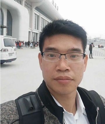 阿龙的第一张照片--南宁交友中心