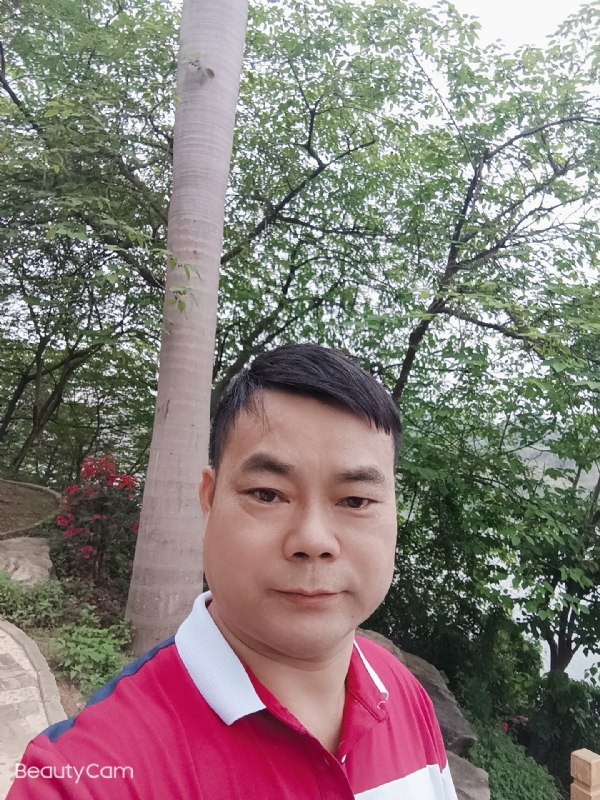 悲伤的温柔的第一张照片--南宁交友中心