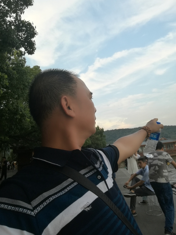 木子五的第四张照片--南宁交友中心