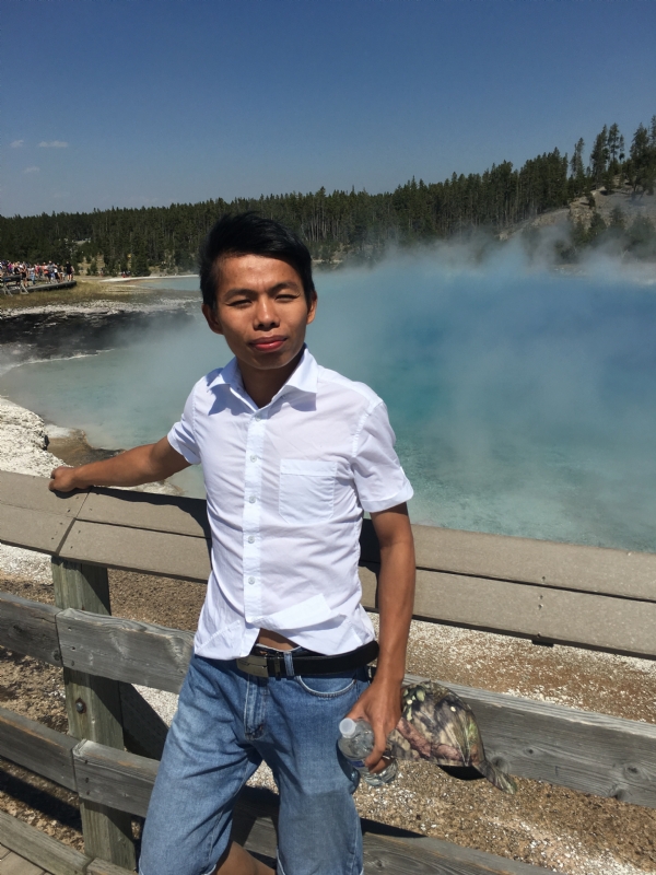 Kandy的第二张照片--南宁交友中心