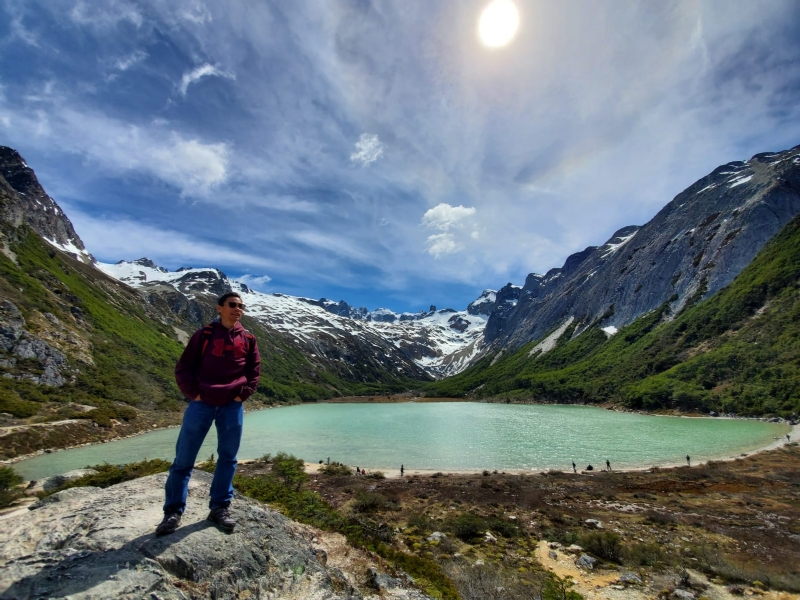 Raymond的第一张照片--南宁交友中心