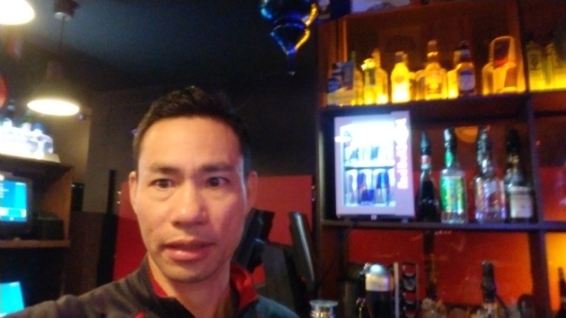 Raymond的第二张照片--南宁交友中心