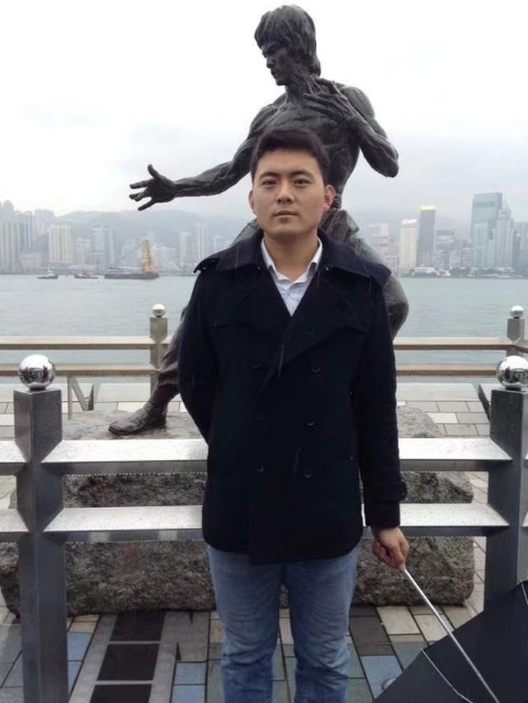 正身清心的第一张照片--南宁交友中心