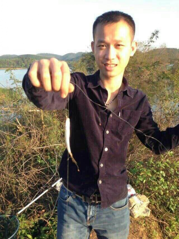 开心最重要的第一张照片--南宁交友中心