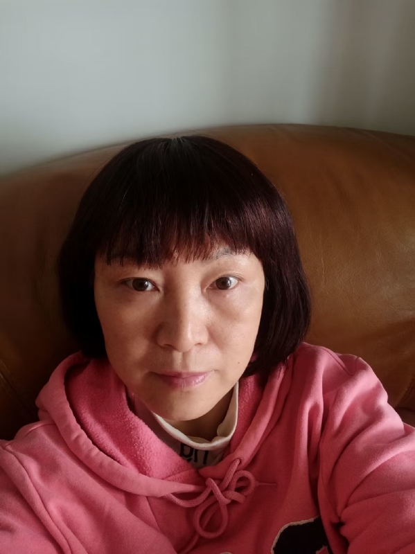 红玫瑰的第一张照片--南宁交友中心