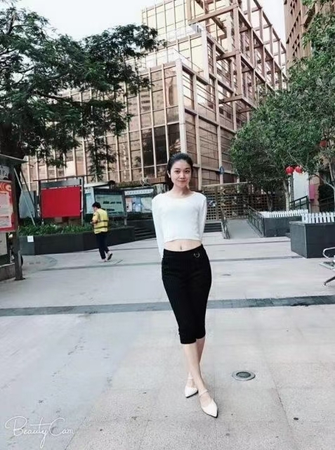 单身的第二张照片--南宁交友中心