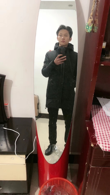 流浪狗哥的第一张照片--南宁交友中心