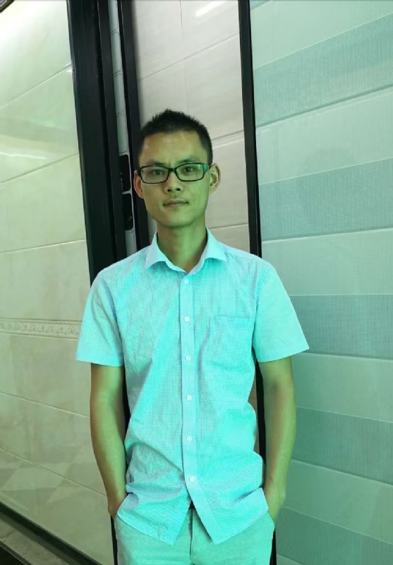 蓝海无泪的第三张照片--南宁交友中心