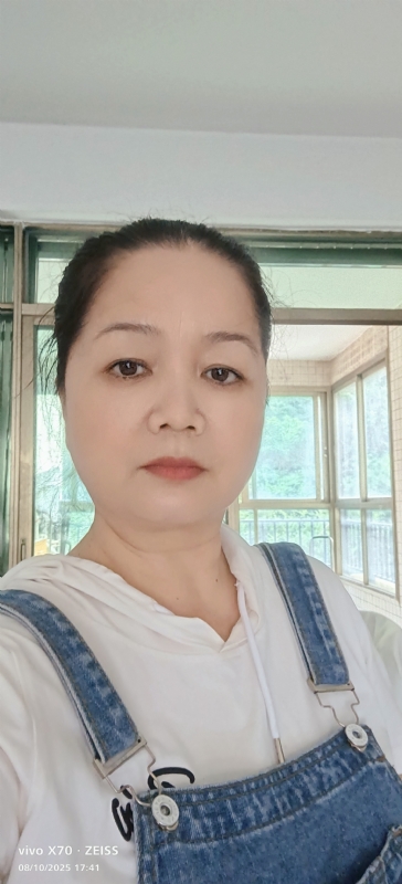 小巧玲珑的第一张照片--南宁交友中心