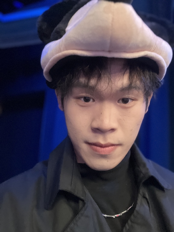 自律的杰的第一张照片--南宁交友中心