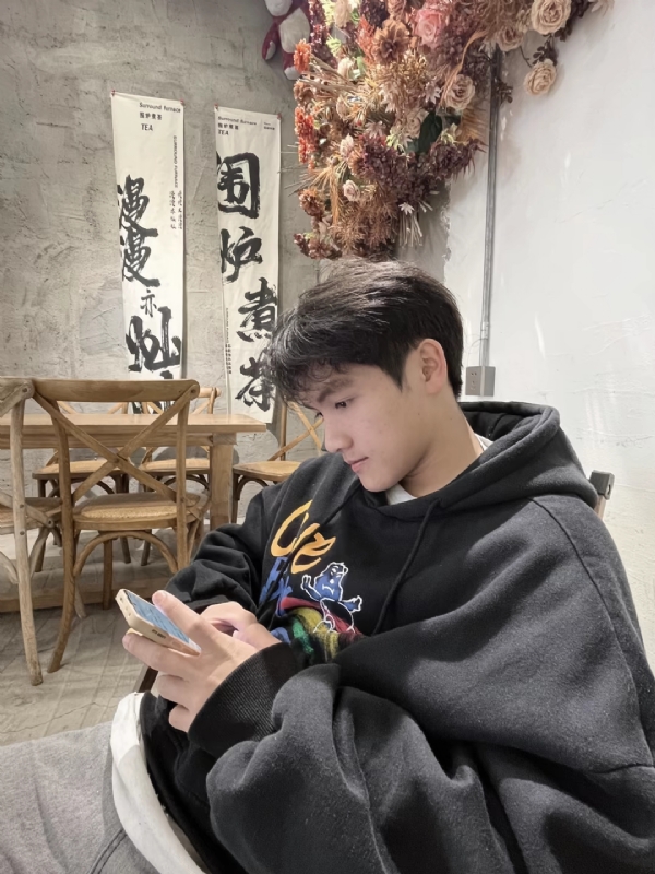 做幸福的亲力者的第六张照片--南宁交友中心