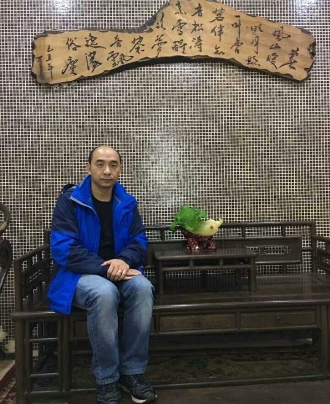 老友陈记canwin的第一张照片--南宁交友中心